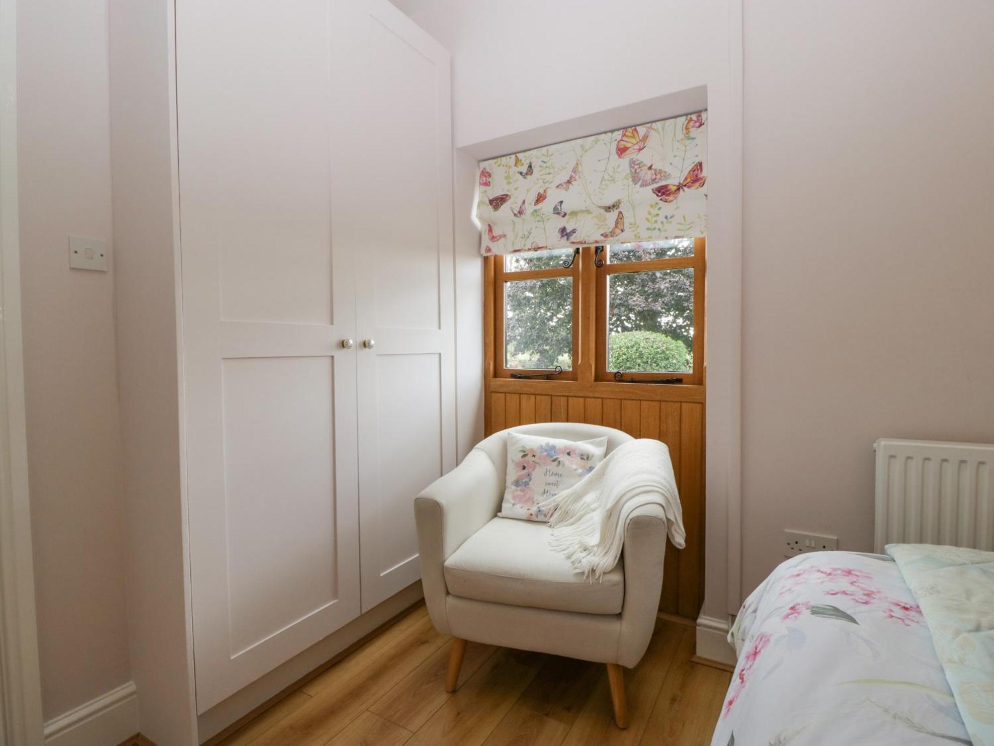 The Pheasant One Villa Usk Exterior photo